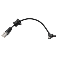 Last inn bildet i Galleri-visningsprogrammet, ABS Wheel Speed Sensor for Captiva compatible for Equinox Torrent Vue 07-12 96626080 970053