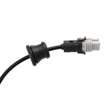Last inn bildet i Galleri-visningsprogrammet, ABS Wheel Speed Sensor for Captiva compatible for Equinox Torrent Vue 07-12 96626080 970053
