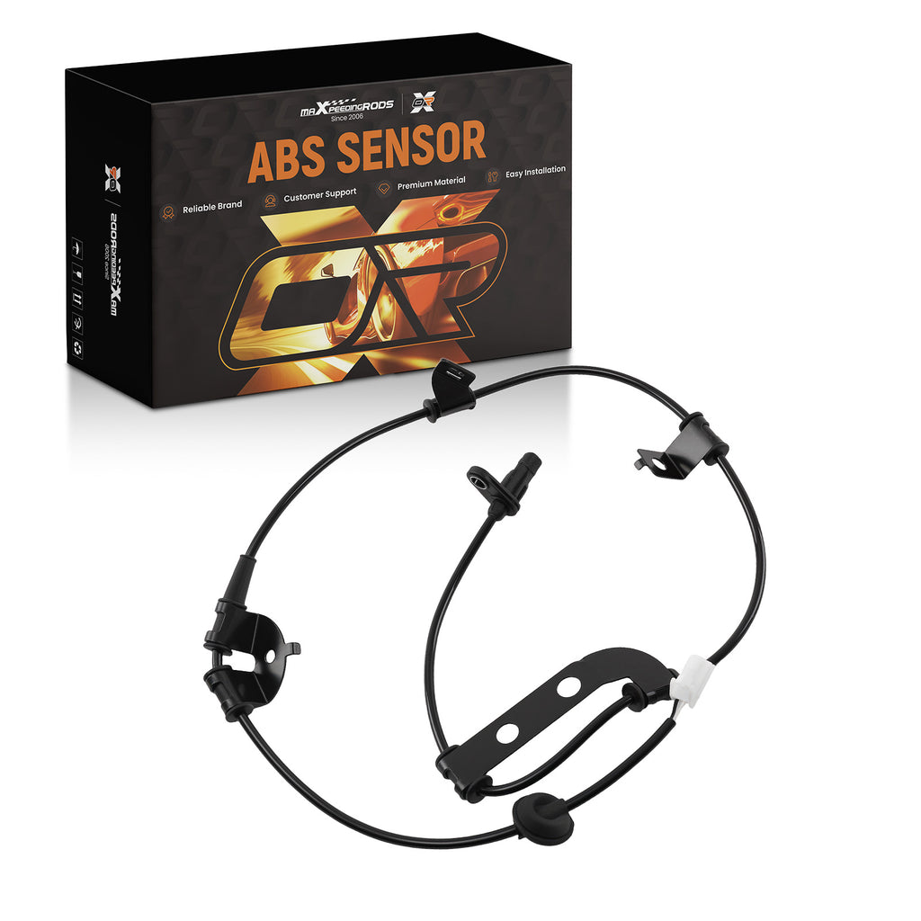 ABS Wheel Speed Sensor achter links geschikt voor Hyundai iX35 LM EL ELH 2.0 GDi geschikt voor KIA Sportage
