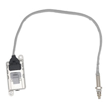 Indlæs billede til gallerivisning NOX Sensor Nitrogen Oxide Sensor geschikt voor Mercedes Benz Actros Axor Euro6 Truck A0101531628