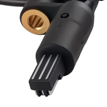 Lataa kuva Galleria-katseluun, ABS Sensor Front compatible for BMW 3 E36 Compact Touring Coupe 34521163027 Pair