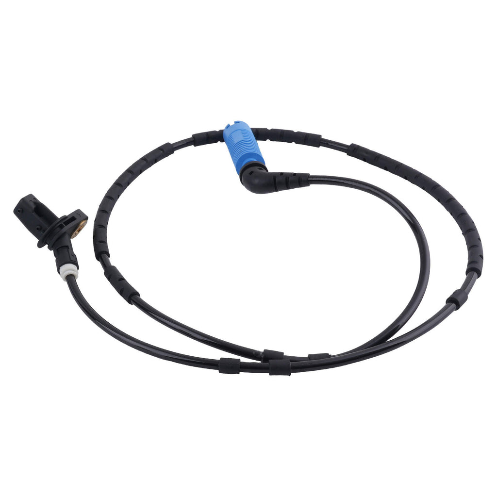 ABS Wheel Speed Sensor Rear compatible for BMW 3 Saloon Coupe E46 1997-06 34526752683 2pcs
