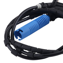 Ladda upp bild till gallerivisning, ABS Wheel Speed Sensor Rear compatible for BMW 3 Saloon Coupe E46 1997-06 34526752683 2pcs