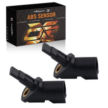 Last bildet i gallerivisningen, Rechts voor ABS-sensor geschikt voor Volvo C70/S40 2004-2013 1S7T2B372AC