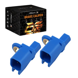 ABS Speed Sensor links/rechts achter voor Ford Kuga voor Volvo S40 S60 S80 BV6T2C190KA 2x
