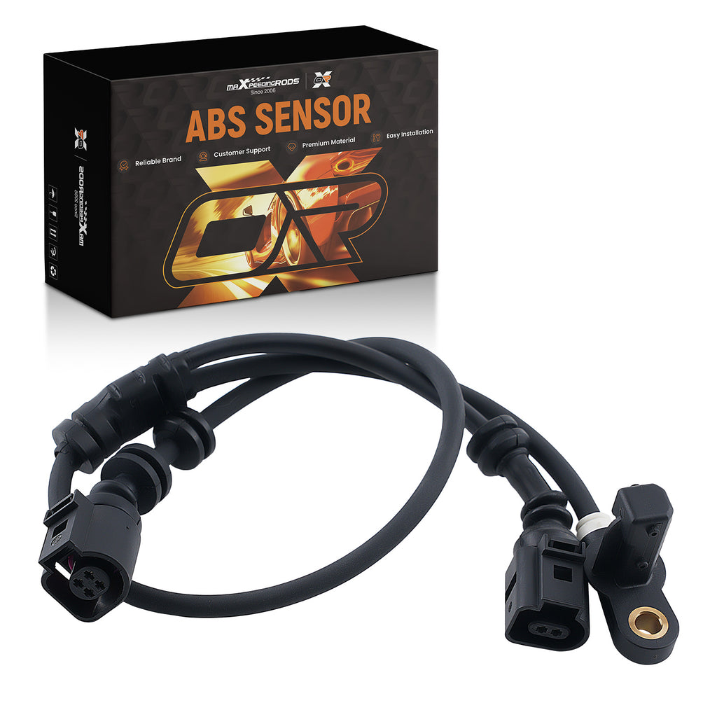ABS-sensor voor Both Sides geschikt voor Ford Galaxy 2000-2006 2M212B372EA