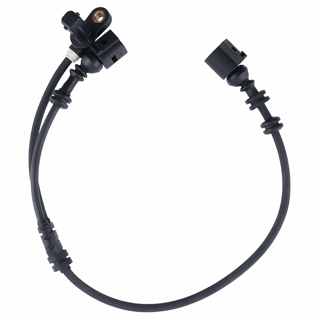 ABS-sensor for begge sider, egnet for Ford Galaxy 2000–2006, 2M212B372EA
