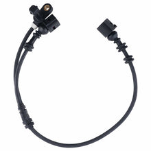 Last bildet i gallerivisningen, ABS-sensor for begge sider, egnet for Ford Galaxy 2000–2006, 2M212B372EA