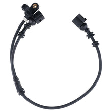 Lataa kuva Galleria-katseluun, ABS Speed Sensor compatible for Seat Alhambra compatible for Ford Galaxy compatible for VW Sharan Front 2M21-2B372-EA