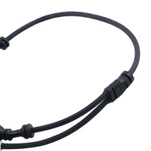 Lataa kuva Galleria-katseluun, ABS Speed Sensor compatible for Seat Alhambra compatible for Ford Galaxy compatible for VW Sharan Front 2M21-2B372-EA