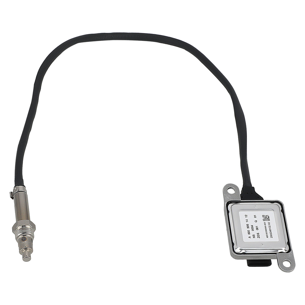 Nox-Sensor A0009051412 geschikt voor Mercedes Benz E-Klasse W212 A207 C207 2009-2016