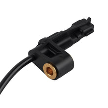 Ladda upp bild till gallerivisning, Set of 2 ABS Wheel Speed Sensor Front LeftRight compatible for BMW 320i 325i 2002-2004