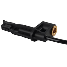 Ladda upp bild till gallerivisning, Set of 2 ABS Wheel Speed Sensor Front LeftRight compatible for BMW 320i 325i 2002-2004