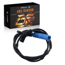 Indlæs billede til gallerivisning ABS-sensor geschikt voor BMW E46 3 Serie Sedan 1997-2005 achter 34526752683 6752683
