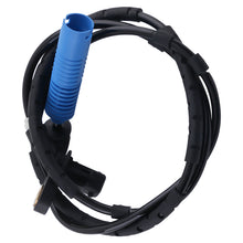 Last inn bildet i Galleri-visningsprogrammet, ABS Sensor compatible for BMW 3 E46 Z4 E85 E86 Rear Left Right 34526752683 6752683
