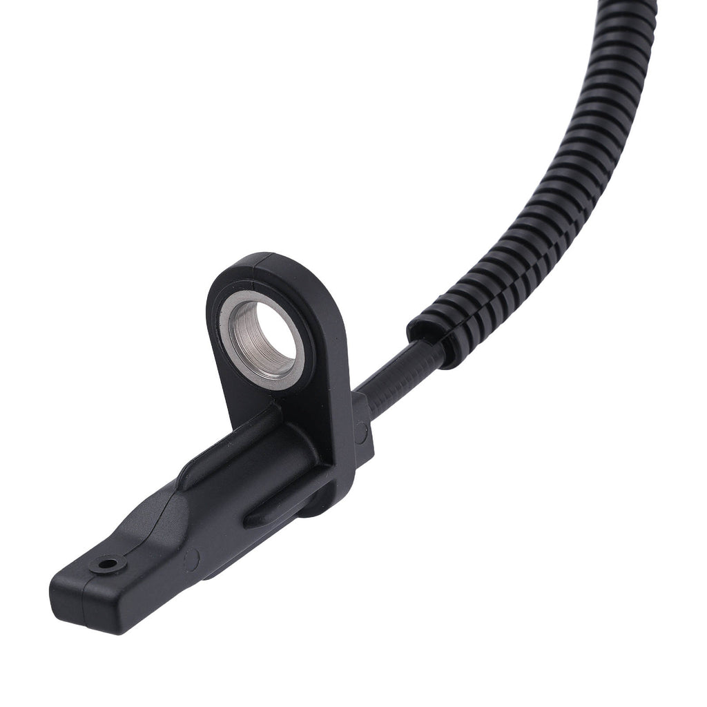 ABS Wheel Speed Sensor Front Left Right compatible for Citroën C2 C3 Peugeot9638720180