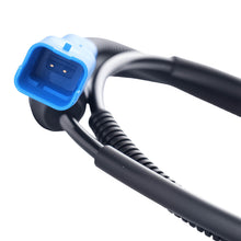 Ladda upp bild till gallerivisning, ABS Wheel Speed Sensor Front Left Right compatible for Citroën C2 C3 Peugeot9638720180