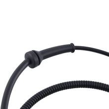 Ladda upp bild till gallerivisning, ABS Wheel Speed Sensor Front Left Right compatible for Citroën C2 C3 Peugeot9638720180