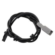 Last bildet i gallerivisningen, 2Pcs Rear ABS Sensor compatible for Citroën C4 Grand Picasso Van/MPV B9 2006-13 9653663180