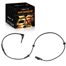Voor rechts ABS-sensor geschikt voor Peugeot Boxer 2006+ 4545F1 52148329