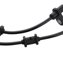 Indlæs billede til gallerivisning ABS Speed Sensor compatible for Fiat Ducato 250 290 Rear Axle 2006-2021 1627162680 46862099