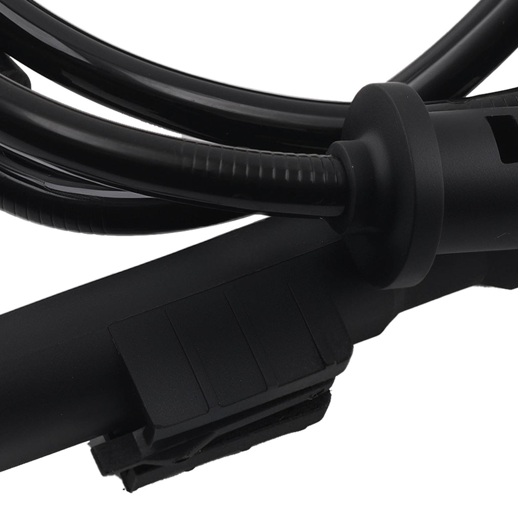 ABS Speed Sensor compatible for Fiat Ducato 250 290 Rear Axle 2006-2021 1627162680 46862099