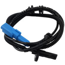 Lataa kuva Galleria-katseluun, ABS ABS Wheel Speed Sensor Front compatible for Citroen C3 C4 compatible for DS DS 3 Peugeot 207 208 301