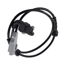 Last bildet i gallerivisningen, 1* ABS-sensor bak venstre høyre kompatibel med Citroen C4/kompatibel med Peugeot 307/308 4545L0 9665386880