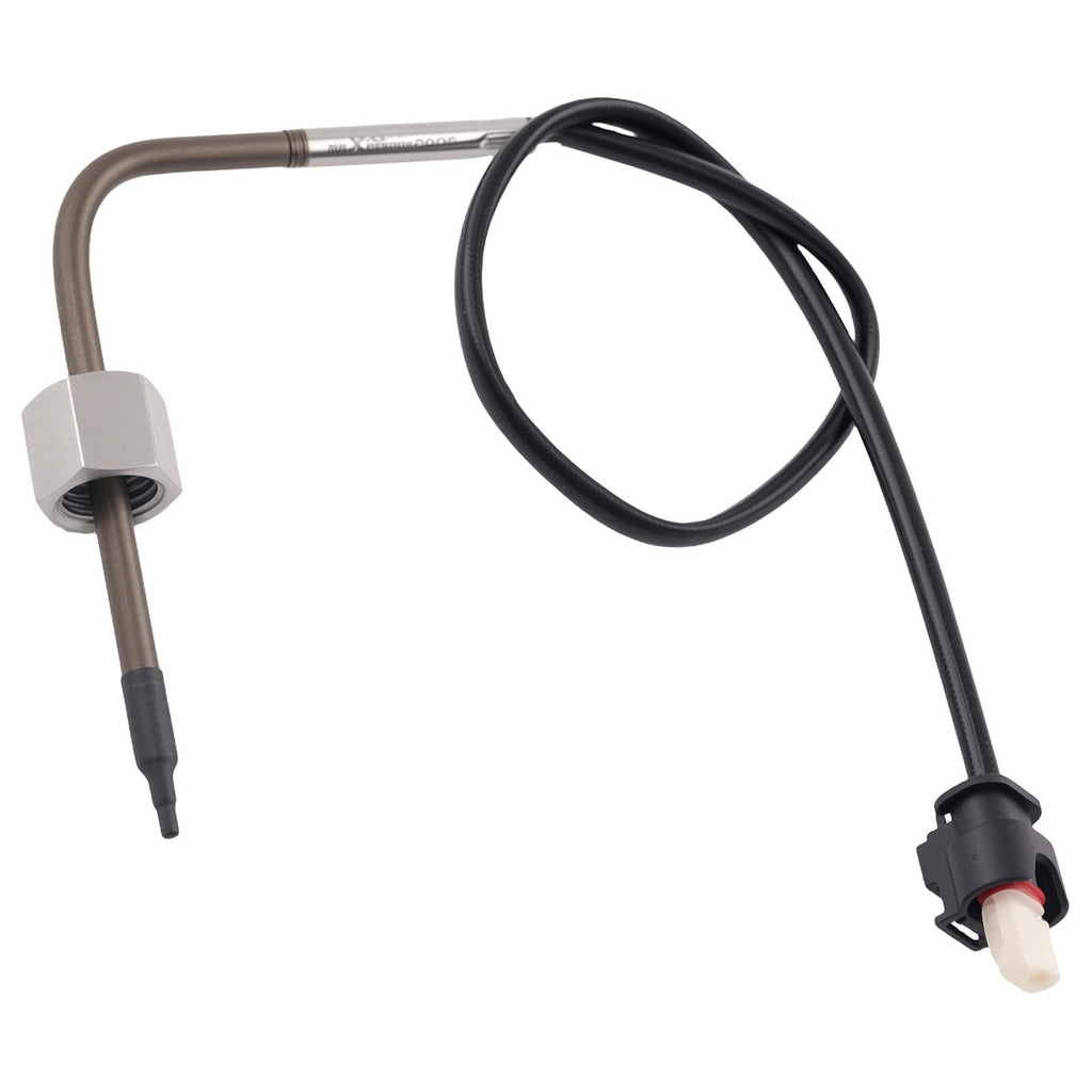 Avgasstemperatursensor kompatibel med Mercedes-Benz GL320 GL350 X164 A0009055205