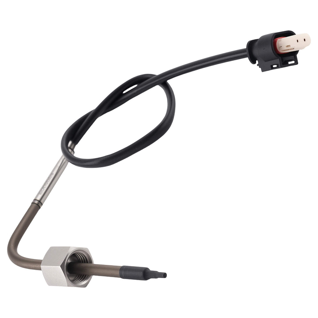 Avgasstemperatursensor kompatibel med Mercedes-Benz GL320 GL350 X164 A0009055205