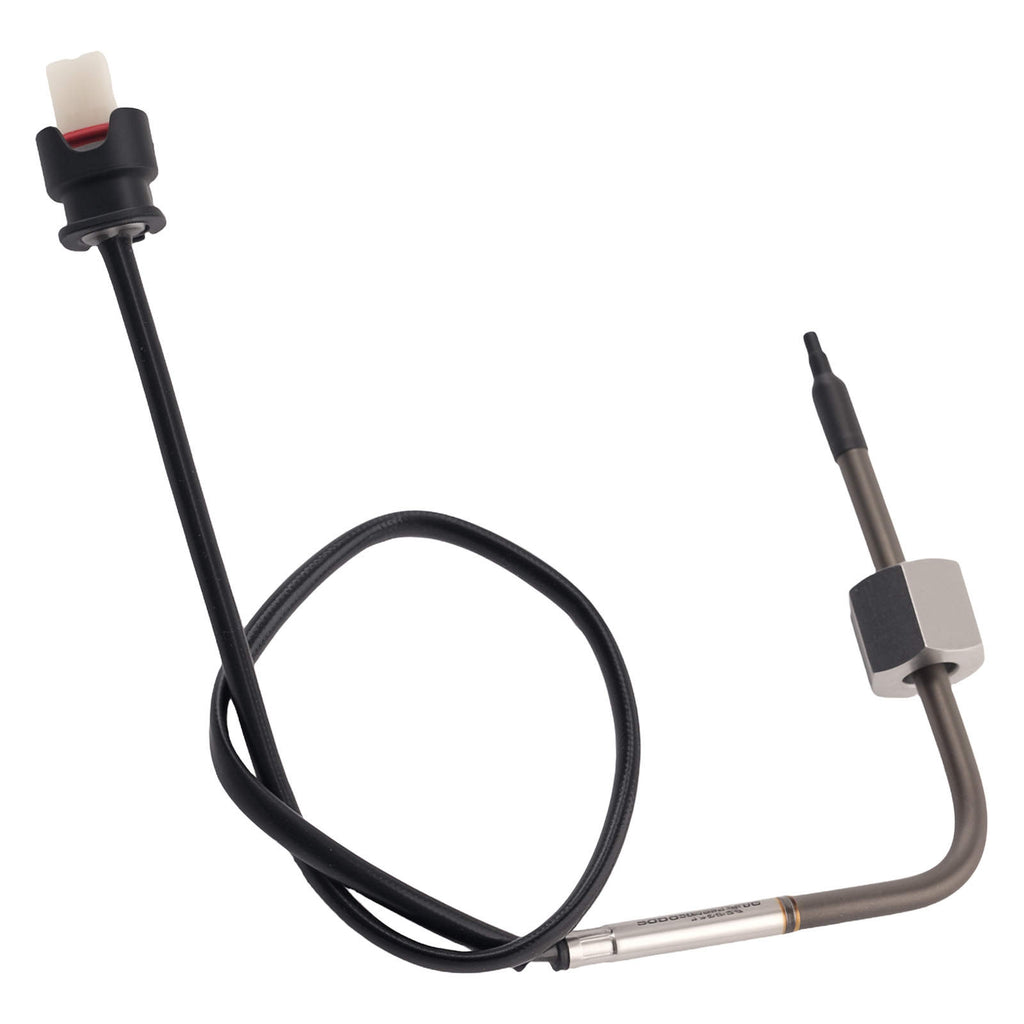 Avgasstemperatursensor kompatibel med Mercedes-Benz GL320 GL350 X164 A0009055205