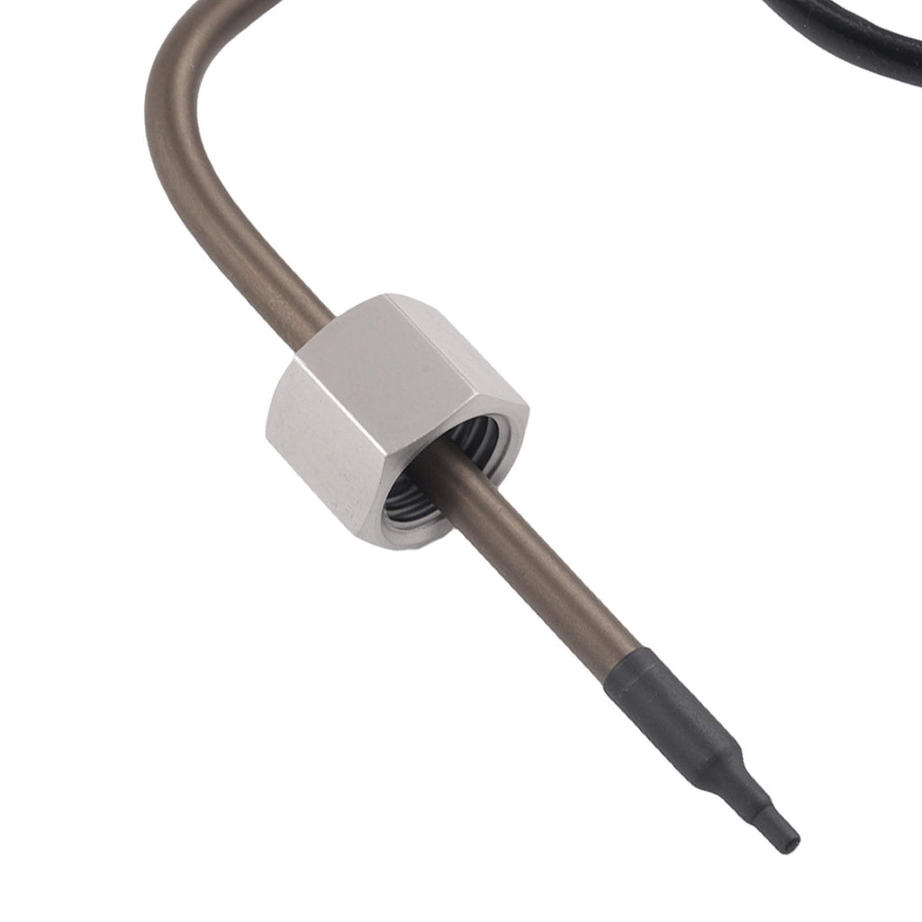Avgasstemperatursensor kompatibel med Mercedes-Benz GL320 GL350 X164 A0009055205