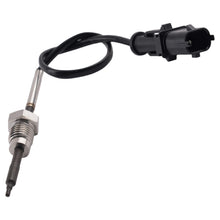 Indlæs billede til gallerivisning Exhaust Temperature Sensor compatible for Vauxhall Astra H GTC 1.9 CDTi 16V 05-10 55355404