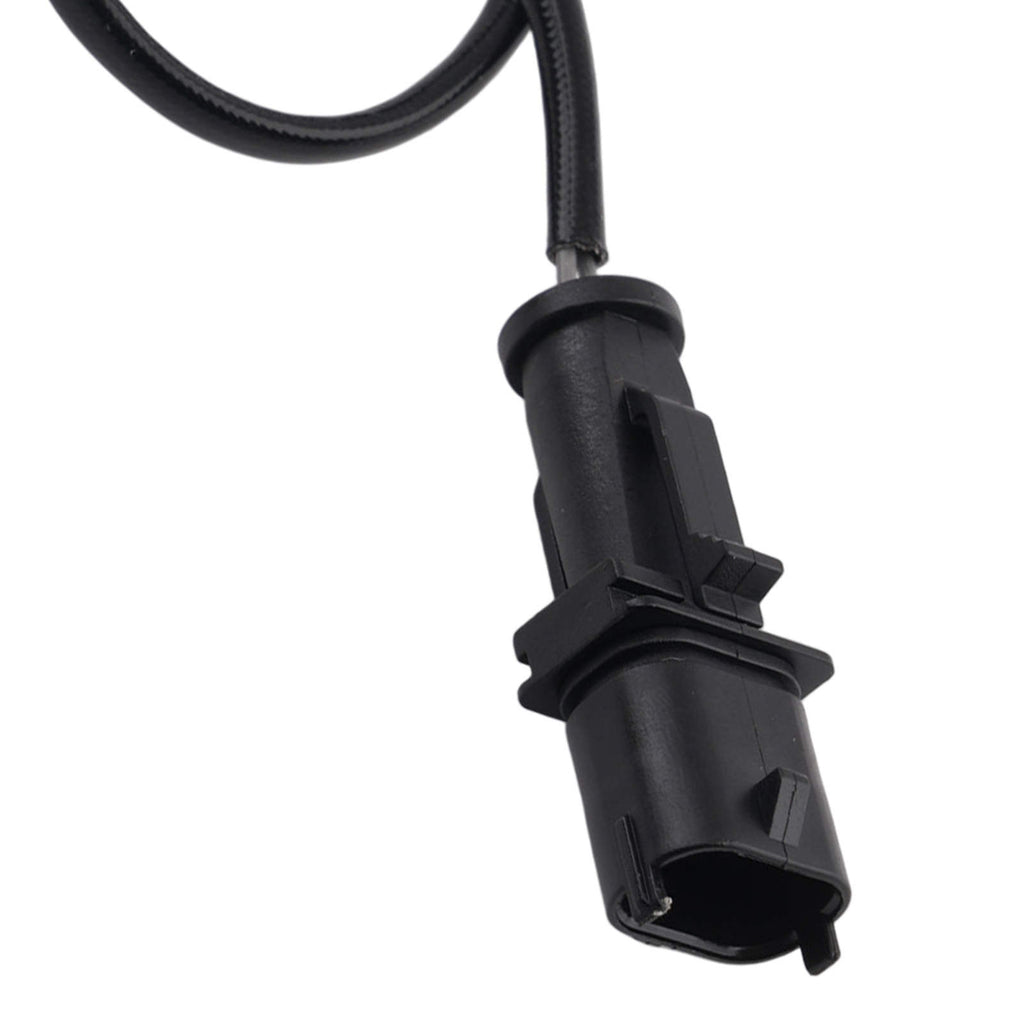 Exhaust Temperature Sensor compatible for Vauxhall Astra H GTC 1.9 CDTi 16V 05-10 55355404