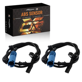 Voor rechts ABS-sensor geschikt voor Mini R50 R52 R53 2001-2008