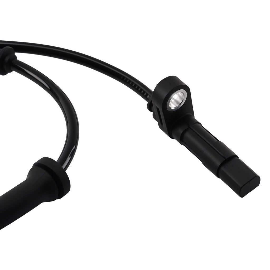 2x FrontLeft Right ABS Speed Sensor compatible for Mini R50 R53 Cooper S 2002-06 6756384