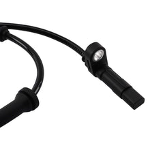 Indlæs billede til gallerivisning 2x FrontLeft Right ABS Speed Sensor compatible for Mini R50 R53 Cooper S 2002-06 6756384
