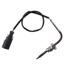 Ladda upp bild till gallerivisning, EGT Sensor geschikt voor AUDI A4 2004-2012 A5 2007-2012 Q5 2008-2012 059906088A