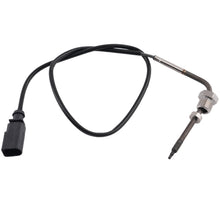 Ladda upp bild till gallerivisning, Exhaust Sensor geschikt voor Audi A6 Allroad 4FH 2.7/3.0 TDI 2006-2011 038906088D