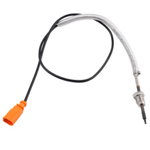 Last inn bildet i Galleri-visningsprogrammet, Exhaust Gas Temperature Sensor geschikt voor VW Touran 1.9 2.0 TDI 03G906088F 2 Poles