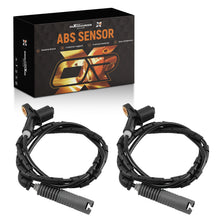 Last inn bildet i Galleri-visningsprogrammet, ABS-sensor voorzijde geschikt voor BMW E46 1998-2001 34521164652 1164652 links/rechts Set