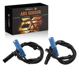 ABS-sensor geschikt voor BMW E39 520i 525d 530d 540i 1996-2003 achter 34526756376