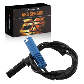ABS-sensor voorzijde geschikt voor BMW 5 E39 520d 523i 525i 530d M5 34520025724