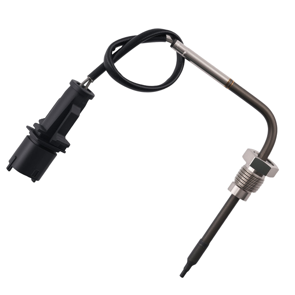 Exhaust Sensor geschikt voor VAUXHALL Astra/Zafira 2.0 CDTI 2009-2018 55489472