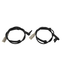 Ladda upp bild till gallerivisning, 2 voor ABS Sensors geschikt voor Peugeot 307 Station Wagon SW 1.6L 2002-2003 454588