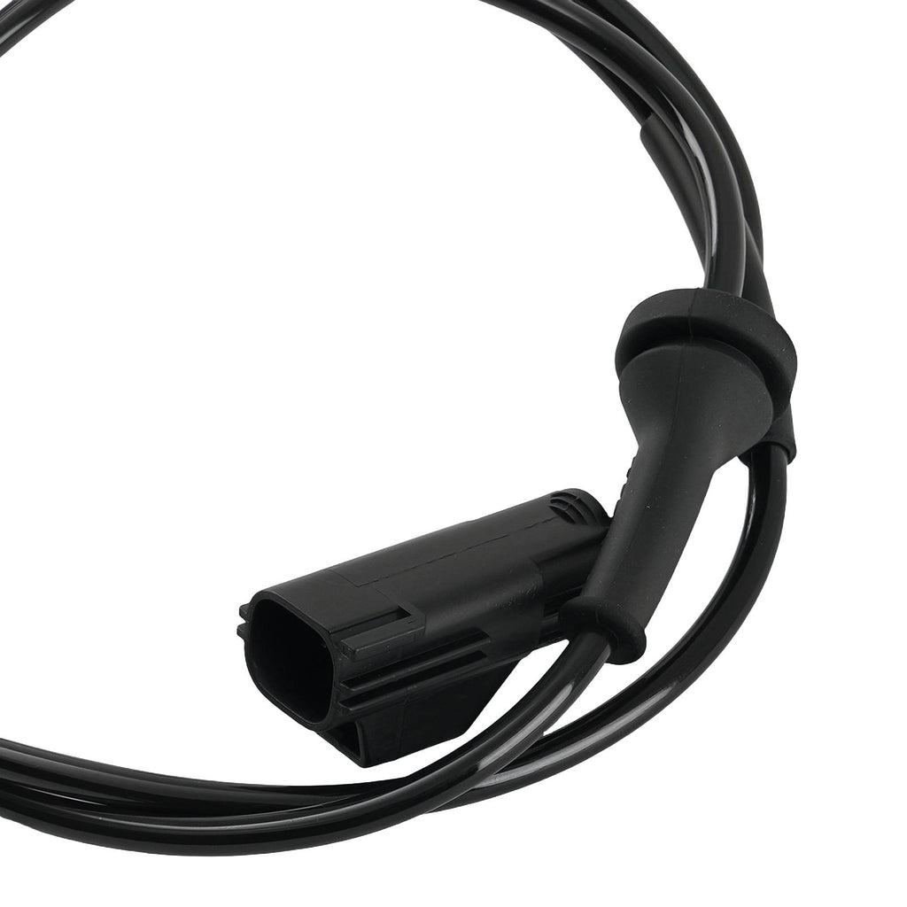 ABS Speed Sensor compatible for Volvo S60 I S80 I V70 II Front Left 30773738 9496961
