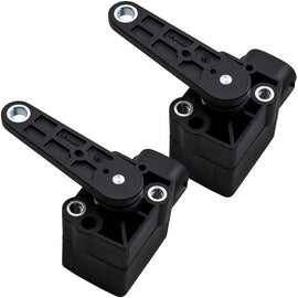 2x Koplamp Leveling Sensor Xenon Sensor Niveausensor geschikt voor Audi A6 4B/4B2 C5 4B0907503