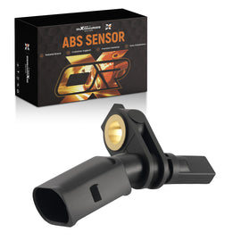 1x voor rechts ABS-sensor geschikt voor VW Arteon Touran Caddy 2017-2021 6Q0927804A