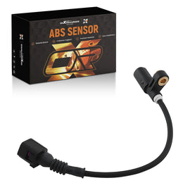 ABS-sensor achter Axle geschikt voor Seat Leon geschikt voor Skoda Octavia 1999-2006 1J0927807D