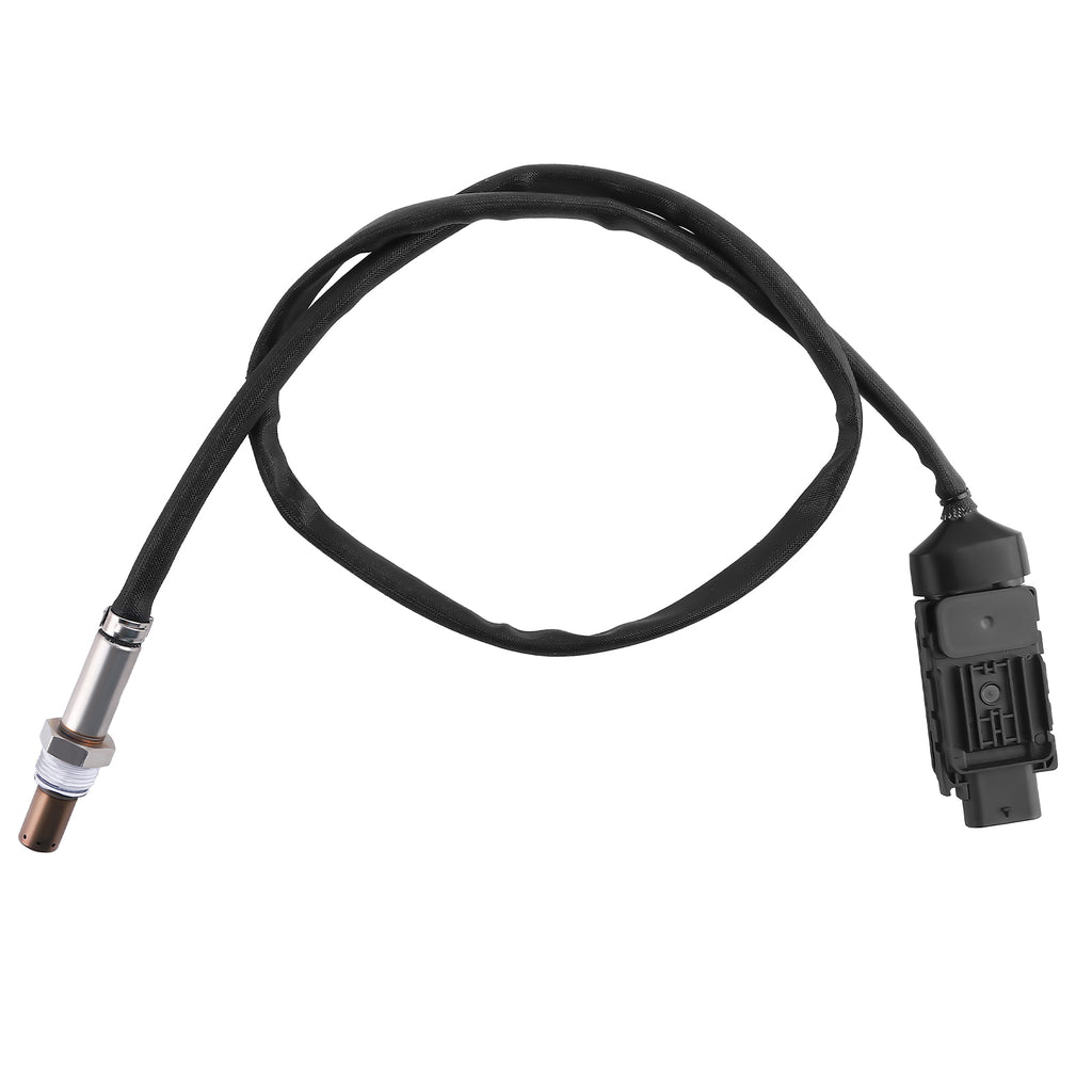 NOx Sensor geschikt voor VW Touran II Tiguan II geschikt voor Skoda Kodiaq original 04L907807AN
